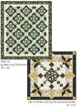 Sirdis & Star of Winter